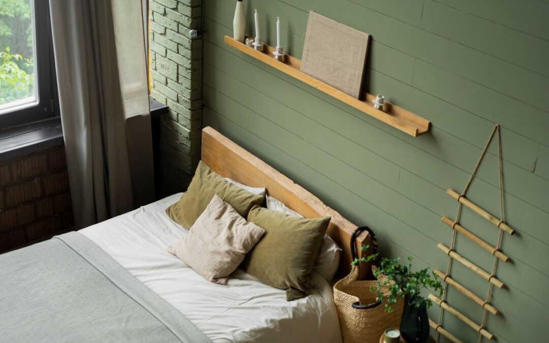 Las 10 mejores ideas de diseño de dormitorios. ¡Encuentra tu estilo!